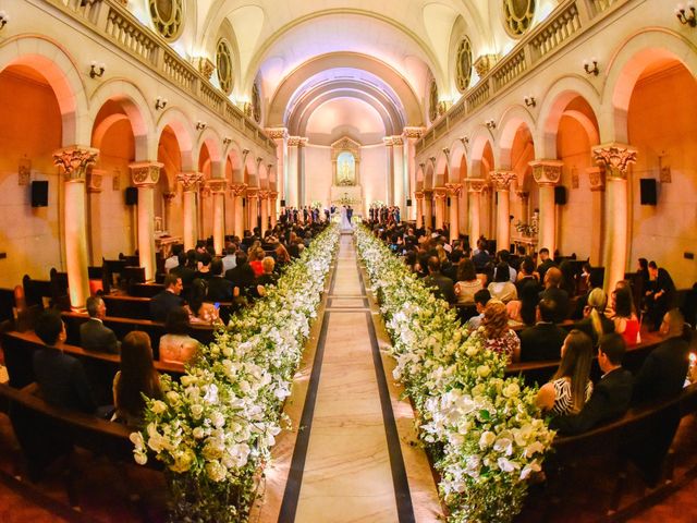 O casamento de Vitorino e Catarina em São Paulo 10