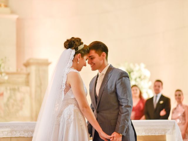 O casamento de Vitorino e Catarina em São Paulo 12