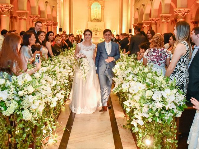 O casamento de Vitorino e Catarina em São Paulo 13