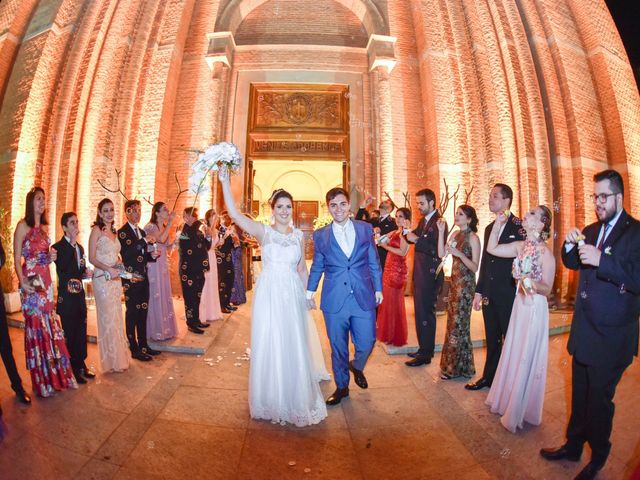 O casamento de Vitorino e Catarina em São Paulo 14