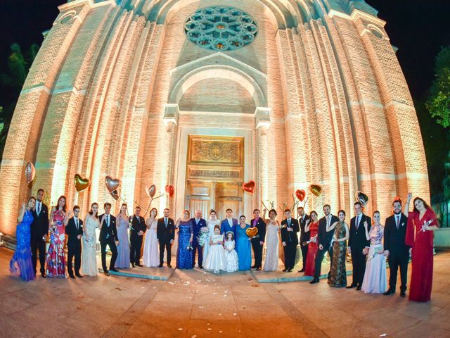 O casamento de Vitorino e Catarina em São Paulo 15