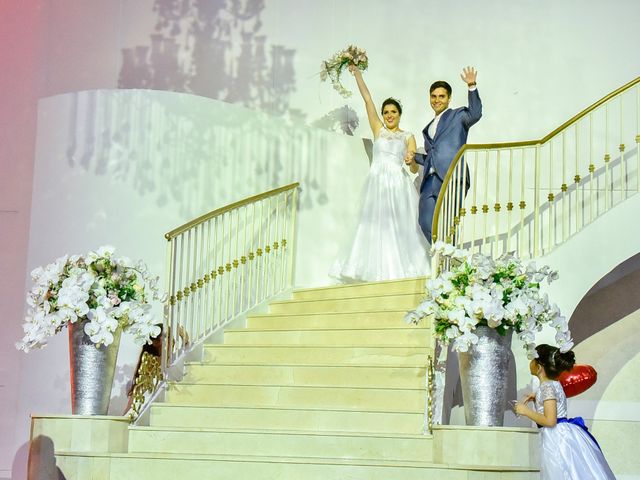 O casamento de Vitorino e Catarina em São Paulo 23