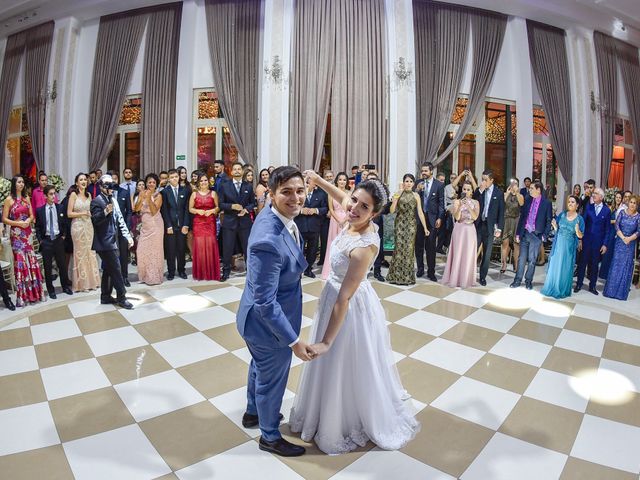 O casamento de Vitorino e Catarina em São Paulo 24