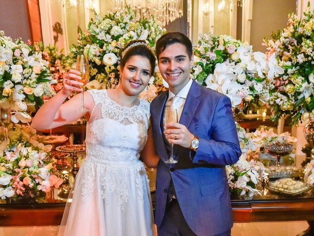 O casamento de Vitorino e Catarina em São Paulo 27