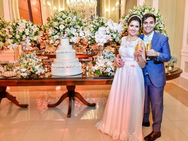 O casamento de Vitorino e Catarina em São Paulo 28