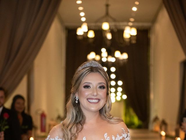 O casamento de Cadu e Luana em São Paulo 8
