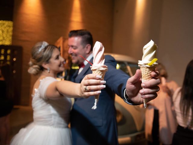 O casamento de Cadu e Luana em São Paulo 11