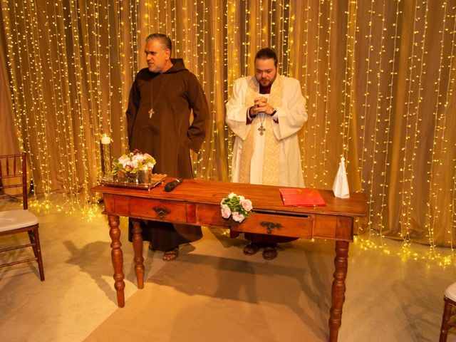 O casamento de Cadu e Luana em São Paulo 14
