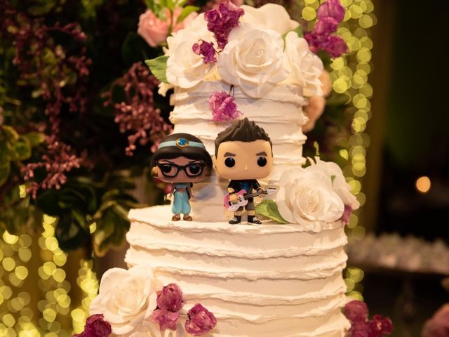 O casamento de Cadu e Luana em São Paulo 2
