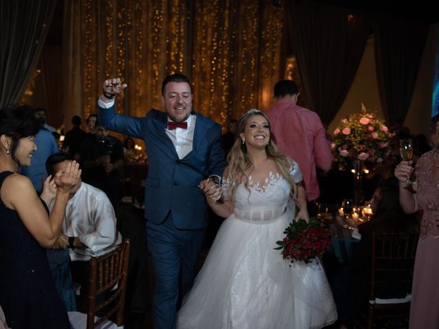 O casamento de Cadu e Luana em São Paulo 22