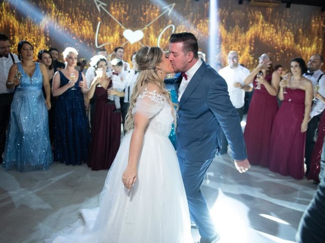 O casamento de Cadu e Luana em São Paulo 23