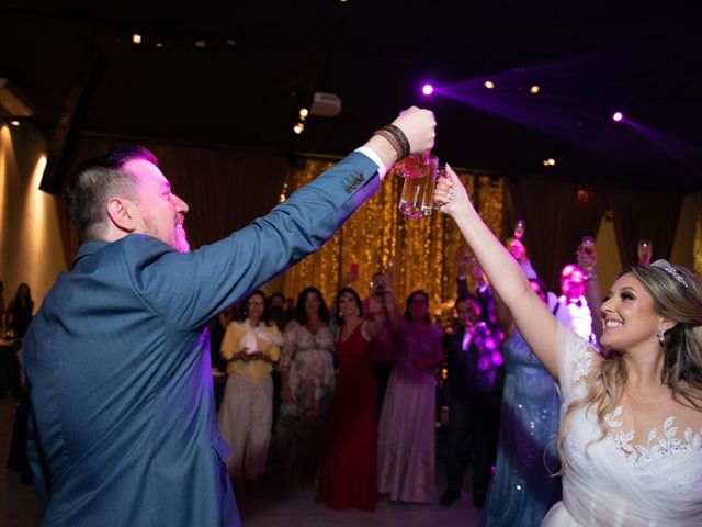 O casamento de Cadu e Luana em São Paulo 24