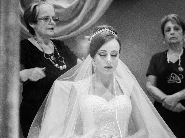 O casamento de Eduardo e Mariana  em São Caetano do Sul, São Paulo 1