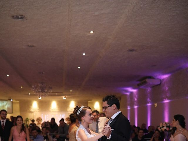 O casamento de Eduardo e Mariana  em São Caetano do Sul, São Paulo 3