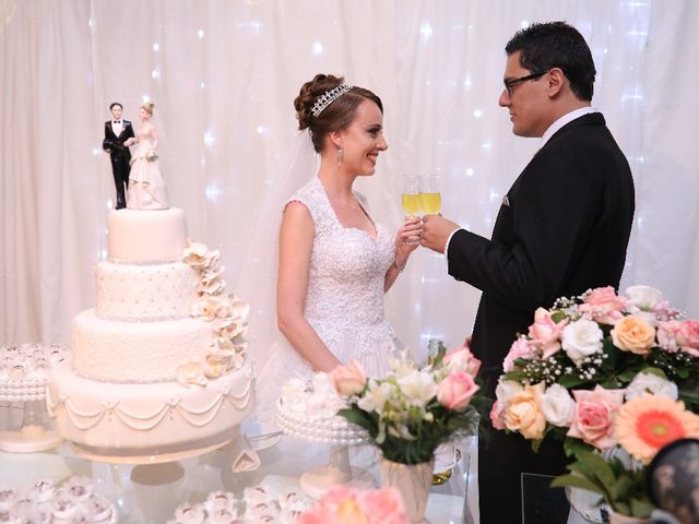 O casamento de Eduardo e Mariana  em São Caetano do Sul, São Paulo 2