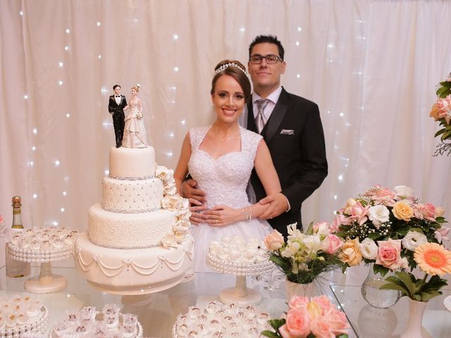 O casamento de Eduardo e Mariana  em São Caetano do Sul, São Paulo 4