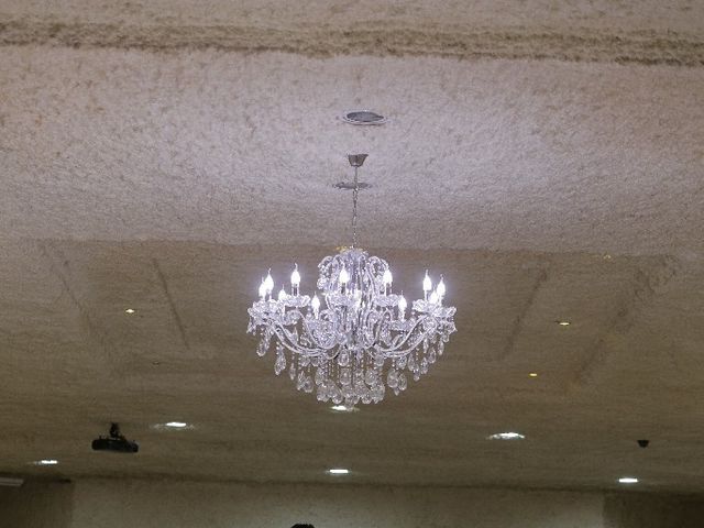 O casamento de Eduardo e Mariana  em São Caetano do Sul, São Paulo 5