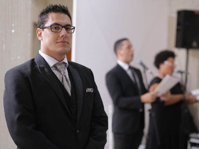 O casamento de Eduardo e Mariana  em São Caetano do Sul, São Paulo 6