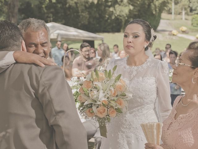 O casamento de Leandro e Agda em São Paulo 17
