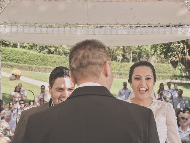 O casamento de Leandro e Agda em São Paulo 23