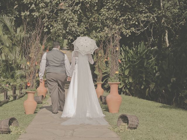 O casamento de Leandro e Agda em São Paulo 41