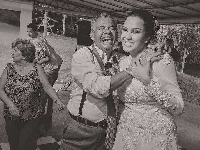 O casamento de Leandro e Agda em São Paulo 46