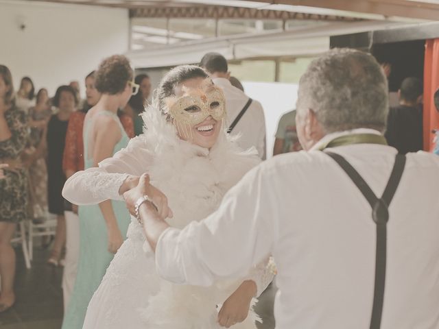 O casamento de Leandro e Agda em São Paulo 49