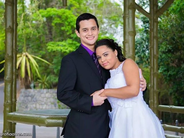 O casamento de Artur e Marcia em Rio de Janeiro, Rio de Janeiro 1