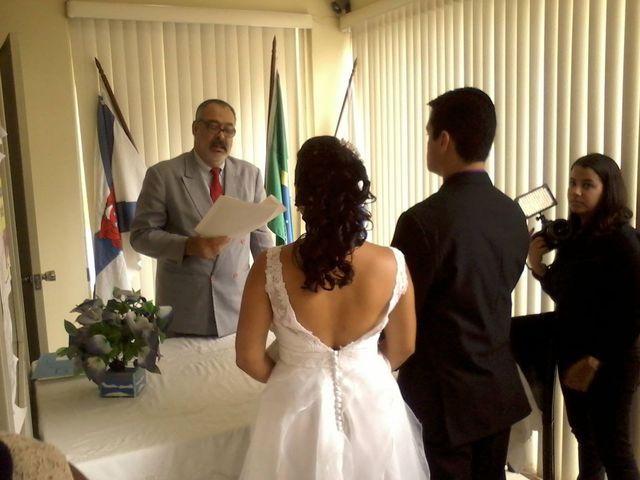 O casamento de Artur e Marcia em Rio de Janeiro, Rio de Janeiro 4