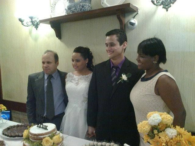 O casamento de Artur e Marcia em Rio de Janeiro, Rio de Janeiro 11