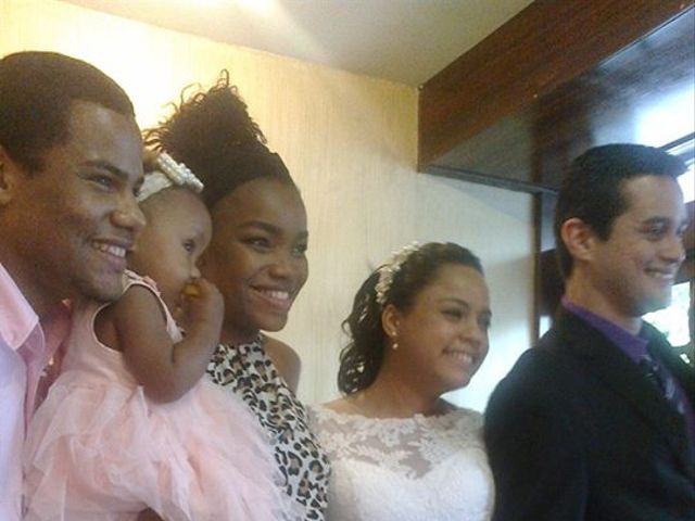 O casamento de Artur e Marcia em Rio de Janeiro, Rio de Janeiro 13