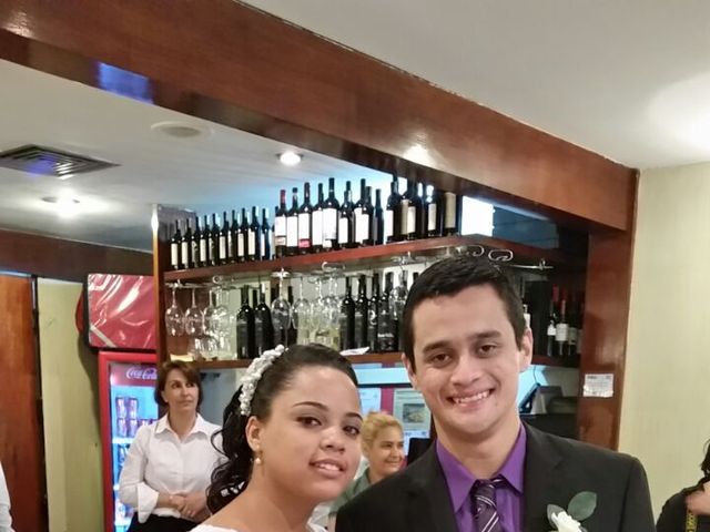 O casamento de Artur e Marcia em Rio de Janeiro, Rio de Janeiro 10