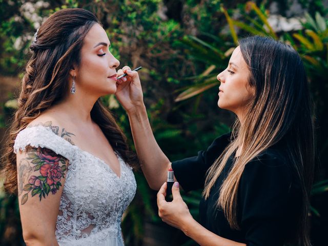 O casamento de Lucas e Fernanda em Biguaçu, Santa Catarina 10