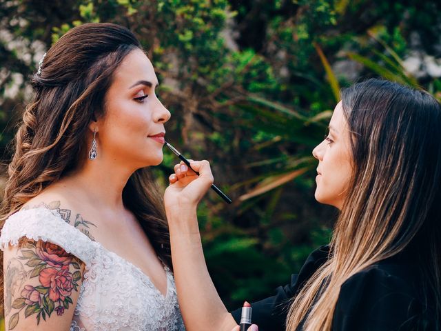 O casamento de Lucas e Fernanda em Biguaçu, Santa Catarina 11