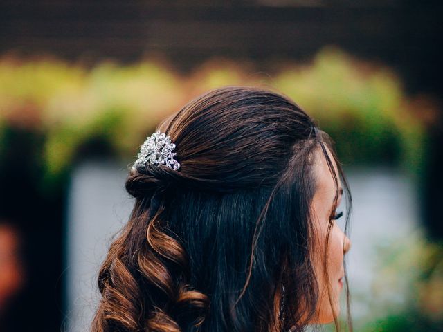 O casamento de Lucas e Fernanda em Biguaçu, Santa Catarina 17