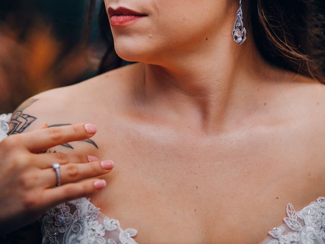 O casamento de Lucas e Fernanda em Biguaçu, Santa Catarina 18