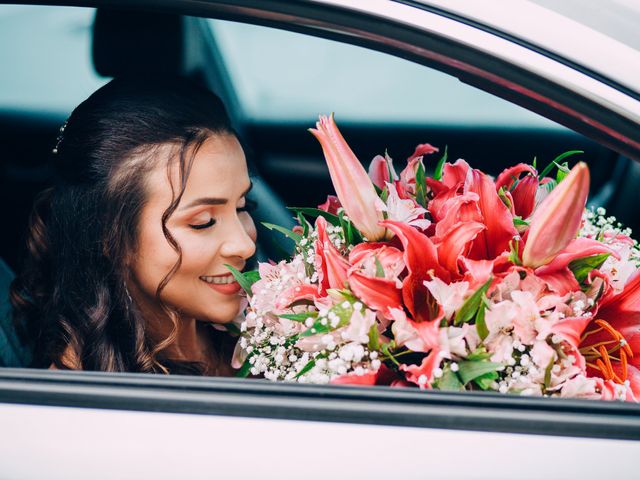 O casamento de Lucas e Fernanda em Biguaçu, Santa Catarina 19