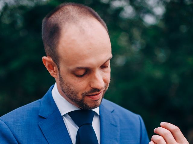 O casamento de Lucas e Fernanda em Biguaçu, Santa Catarina 20