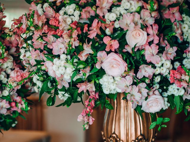 O casamento de Lucas e Fernanda em Biguaçu, Santa Catarina 24