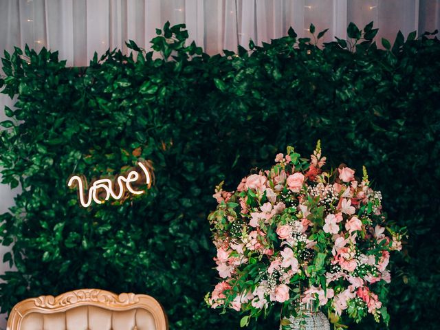 O casamento de Lucas e Fernanda em Biguaçu, Santa Catarina 26