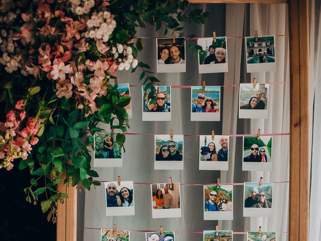 O casamento de Lucas e Fernanda em Biguaçu, Santa Catarina 27