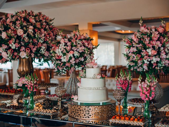 O casamento de Lucas e Fernanda em Biguaçu, Santa Catarina 28