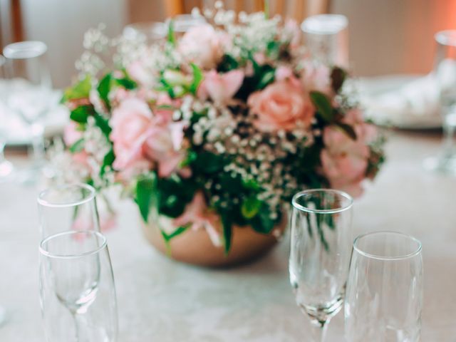 O casamento de Lucas e Fernanda em Biguaçu, Santa Catarina 34