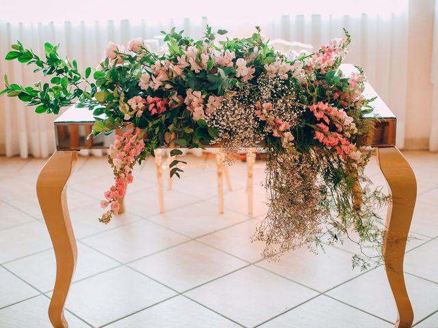 O casamento de Lucas e Fernanda em Biguaçu, Santa Catarina 35