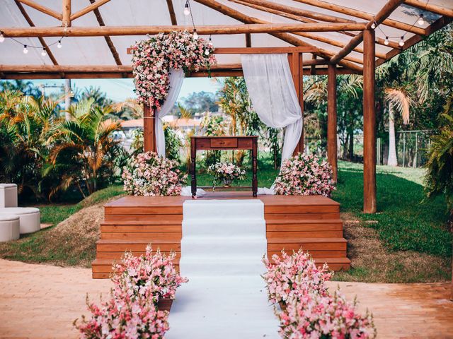 O casamento de Lucas e Fernanda em Biguaçu, Santa Catarina 37