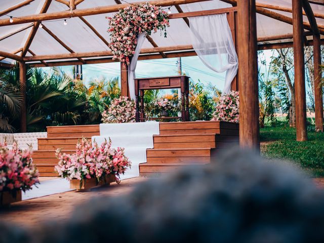 O casamento de Lucas e Fernanda em Biguaçu, Santa Catarina 40