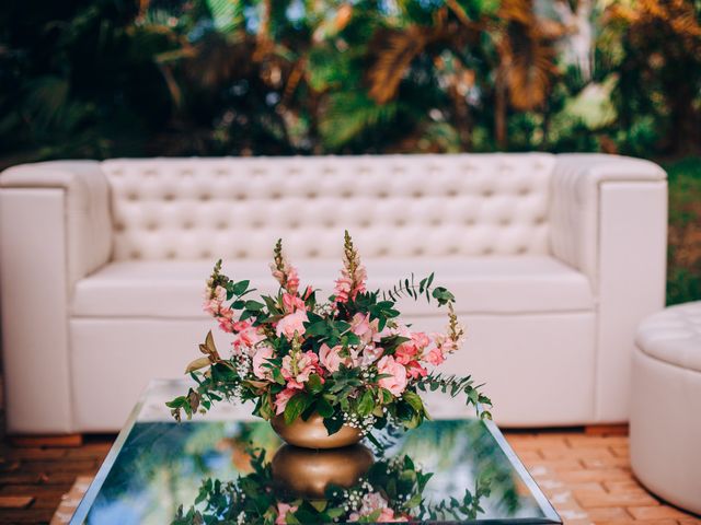 O casamento de Lucas e Fernanda em Biguaçu, Santa Catarina 43