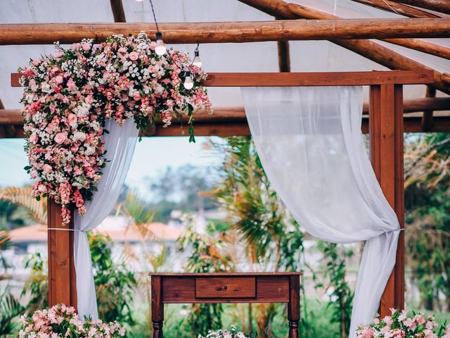 O casamento de Lucas e Fernanda em Biguaçu, Santa Catarina 44