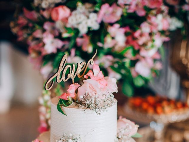 O casamento de Lucas e Fernanda em Biguaçu, Santa Catarina 47