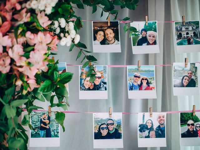 O casamento de Lucas e Fernanda em Biguaçu, Santa Catarina 49